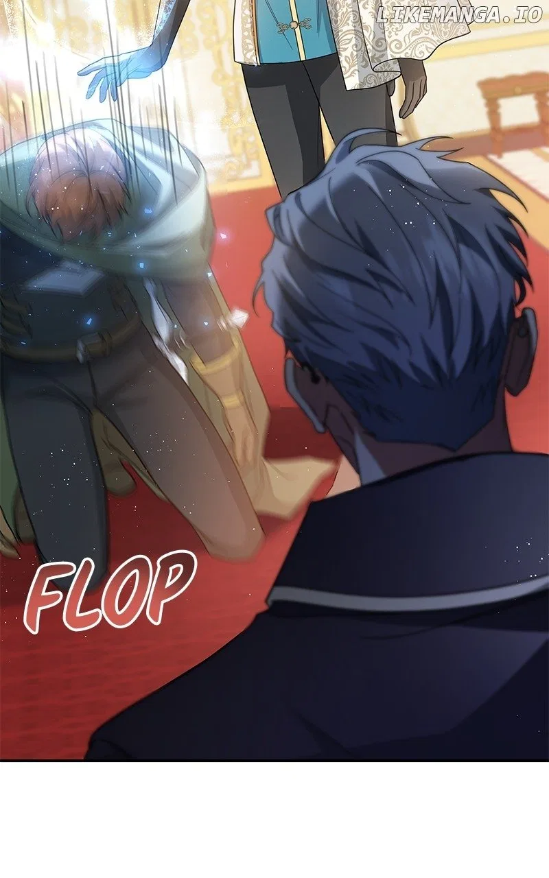 The Things Melvin Left Behind for Them Chapter 74 – Page 86