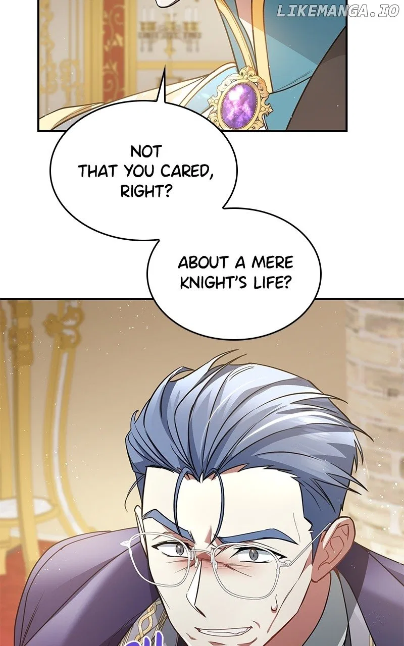 The Things Melvin Left Behind for Them Chapter 74 – Page 88