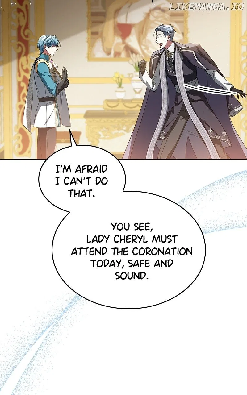 The Things Melvin Left Behind for Them Chapter 74 – Page 92