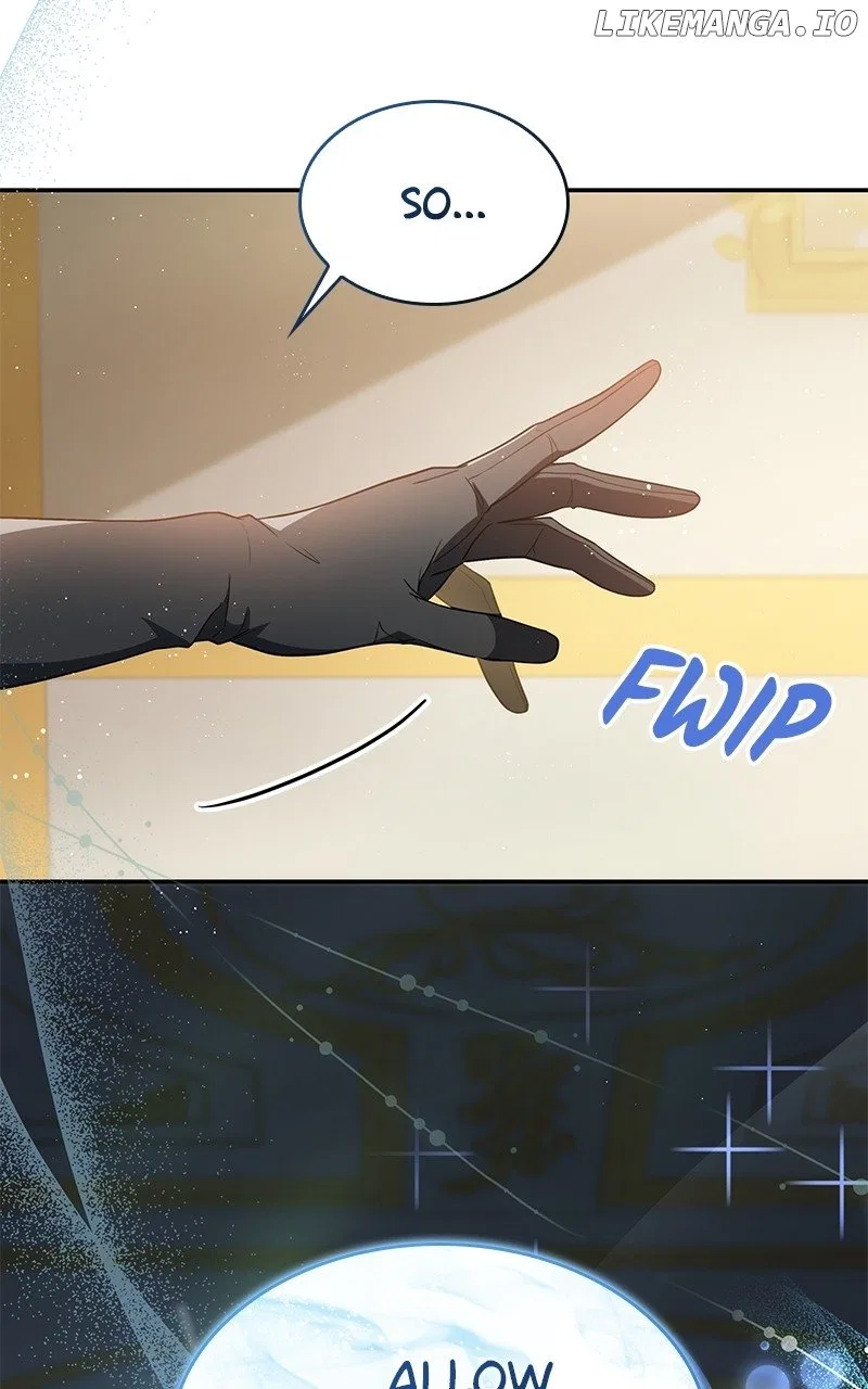 The Things Melvin Left Behind for Them Chapter 74 – Page 93