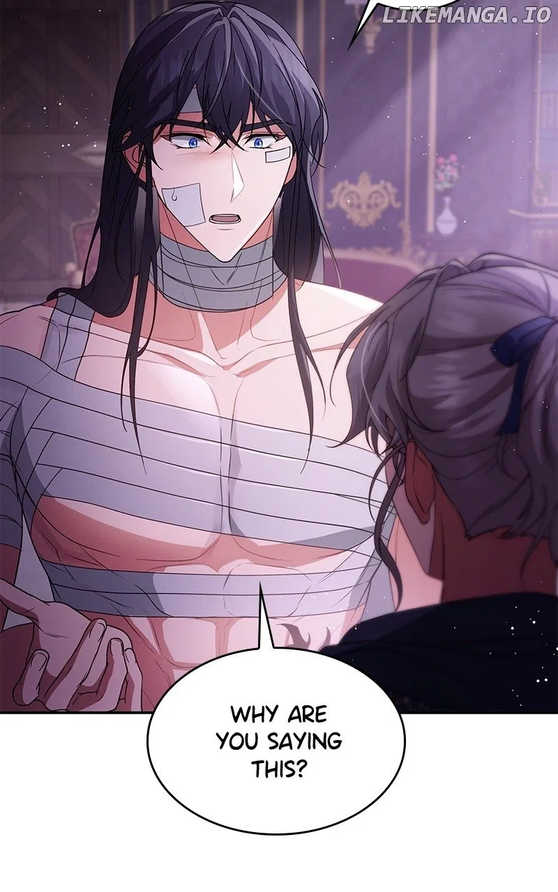 The Things Melvin Left Behind for Them Chapter 73 – Page 3
