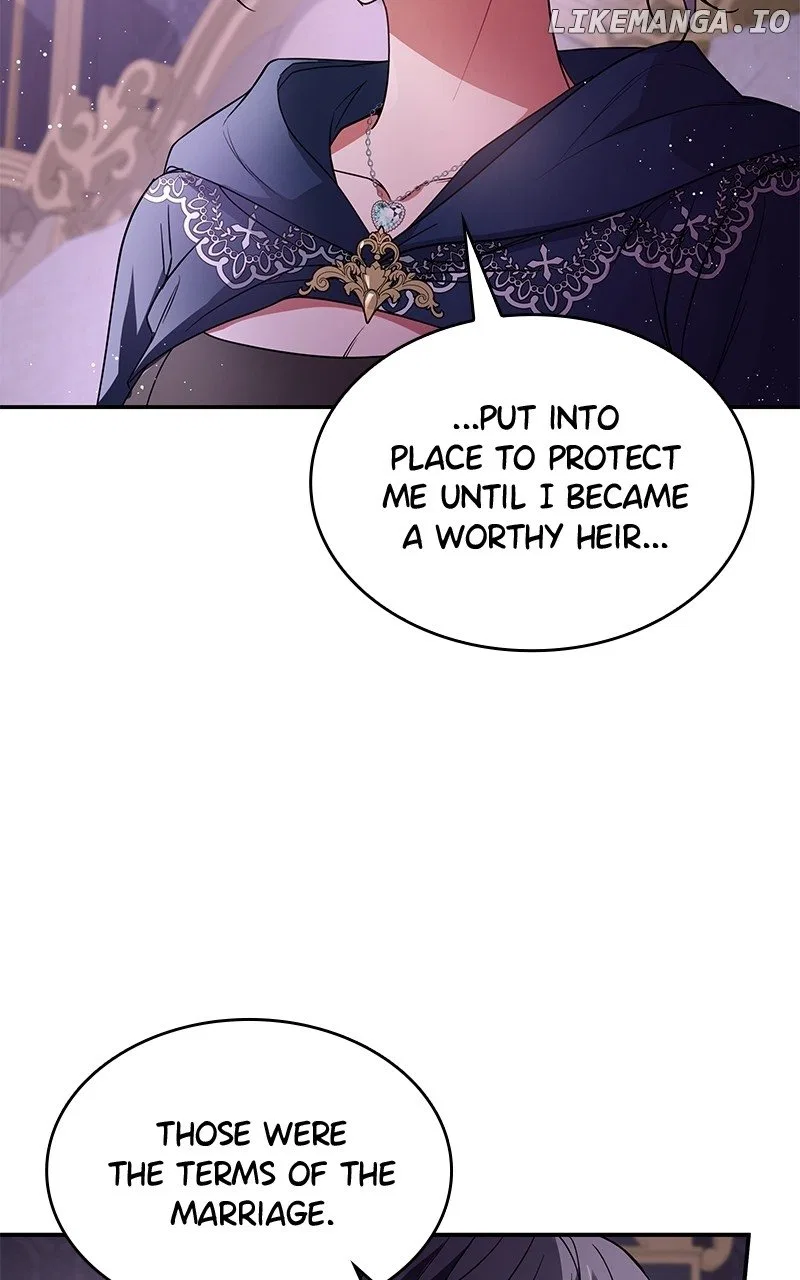 The Things Melvin Left Behind for Them Chapter 73 – Page 5