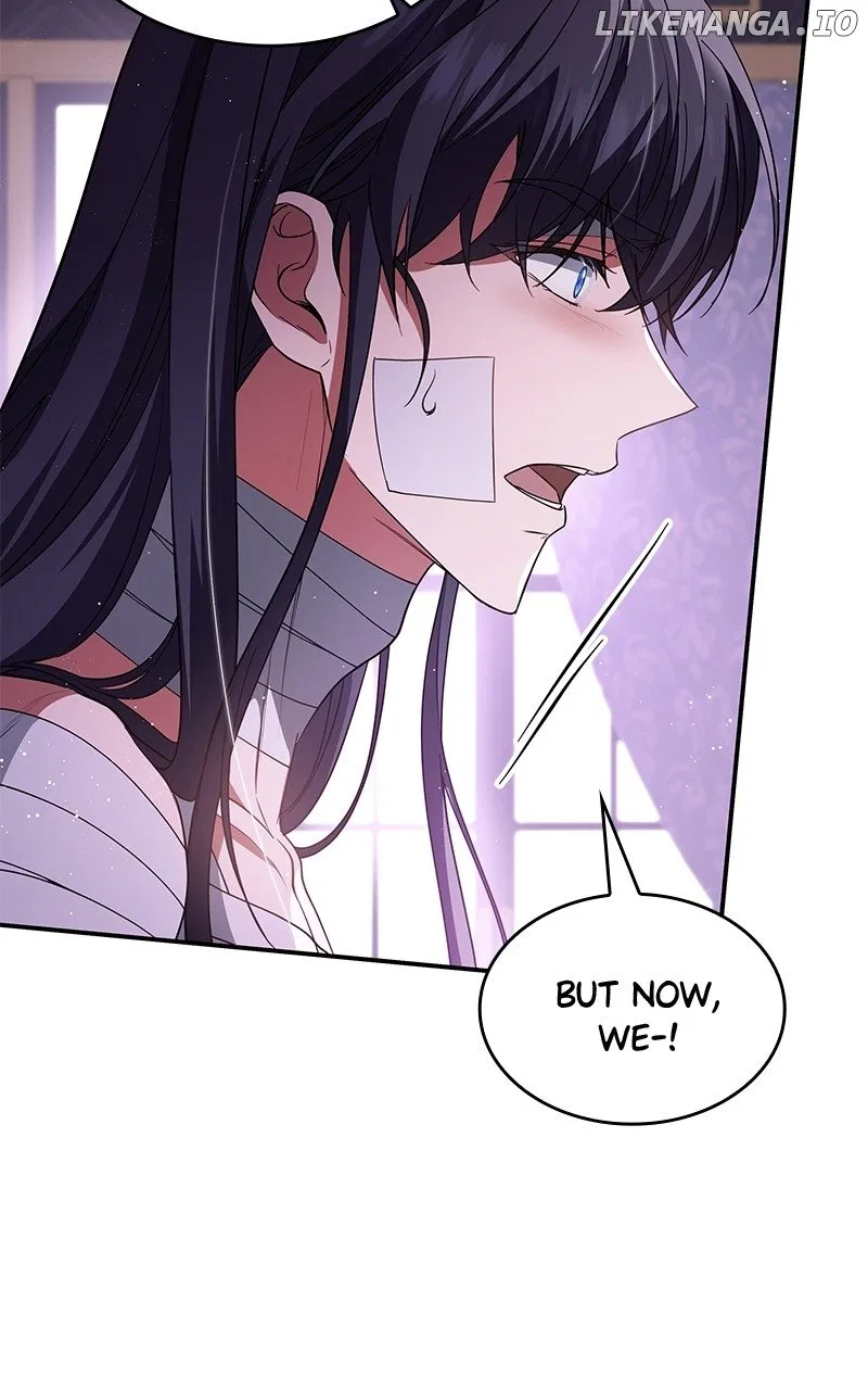 The Things Melvin Left Behind for Them Chapter 73 – Page 6