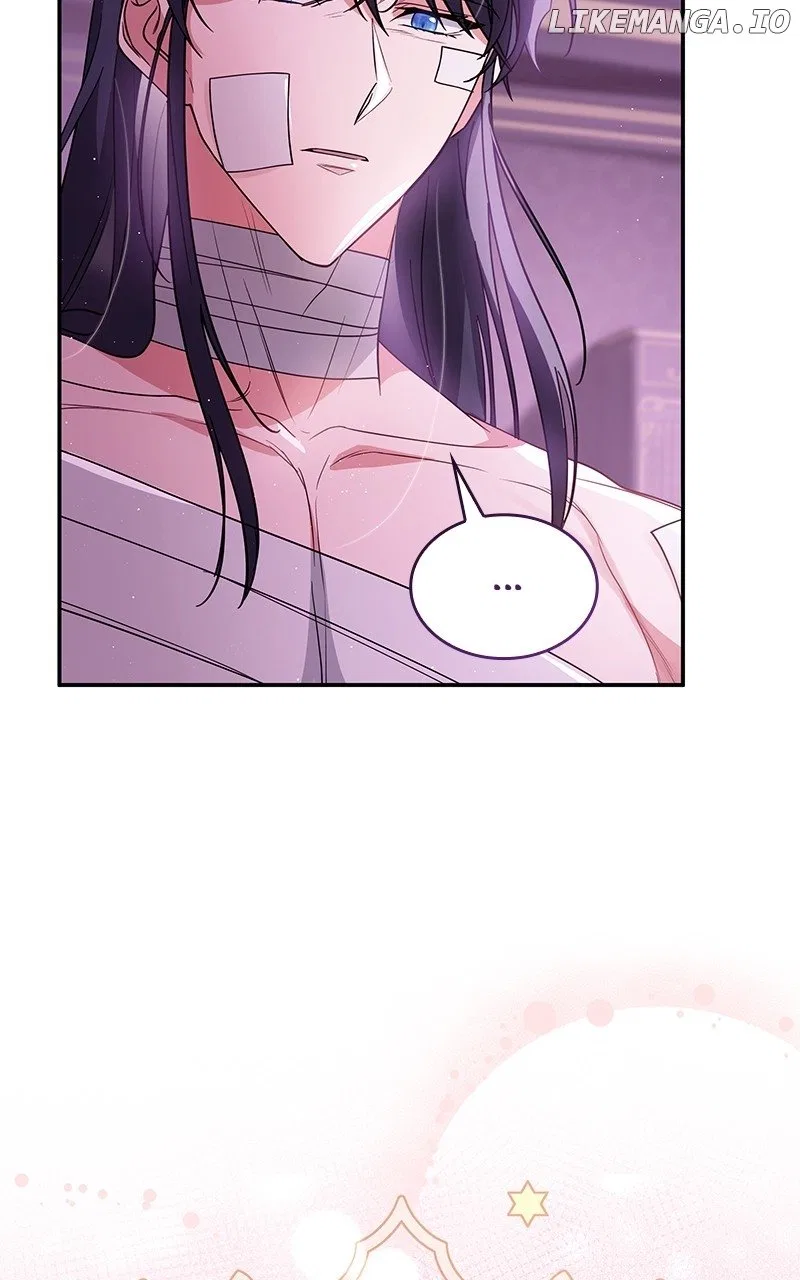 The Things Melvin Left Behind for Them Chapter 73 – Page 12