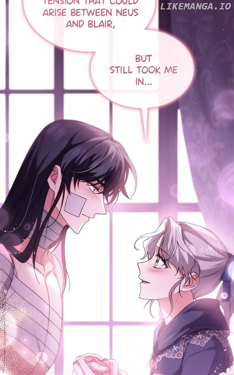 The Things Melvin Left Behind for Them Chapter 73 – Page 14