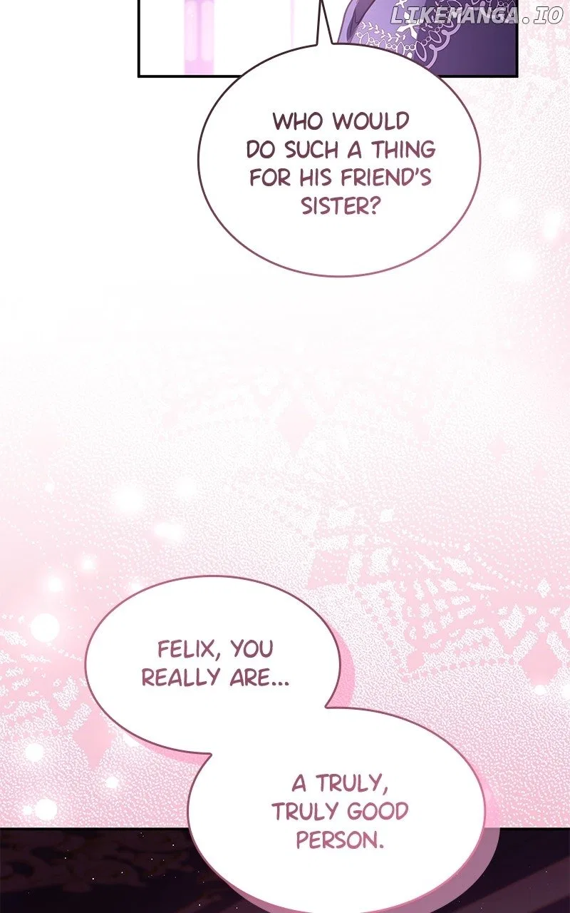 The Things Melvin Left Behind for Them Chapter 73 – Page 17