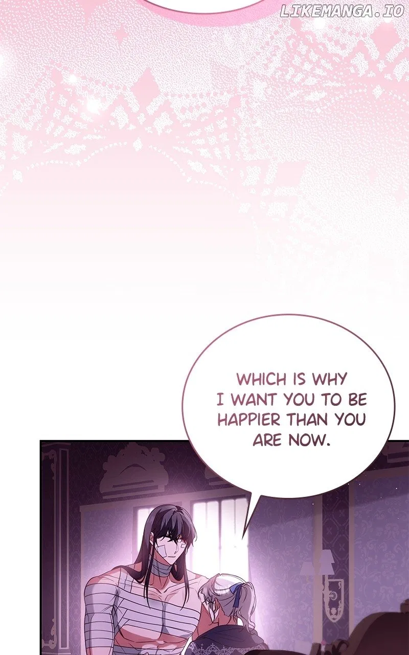 The Things Melvin Left Behind for Them Chapter 73 – Page 19