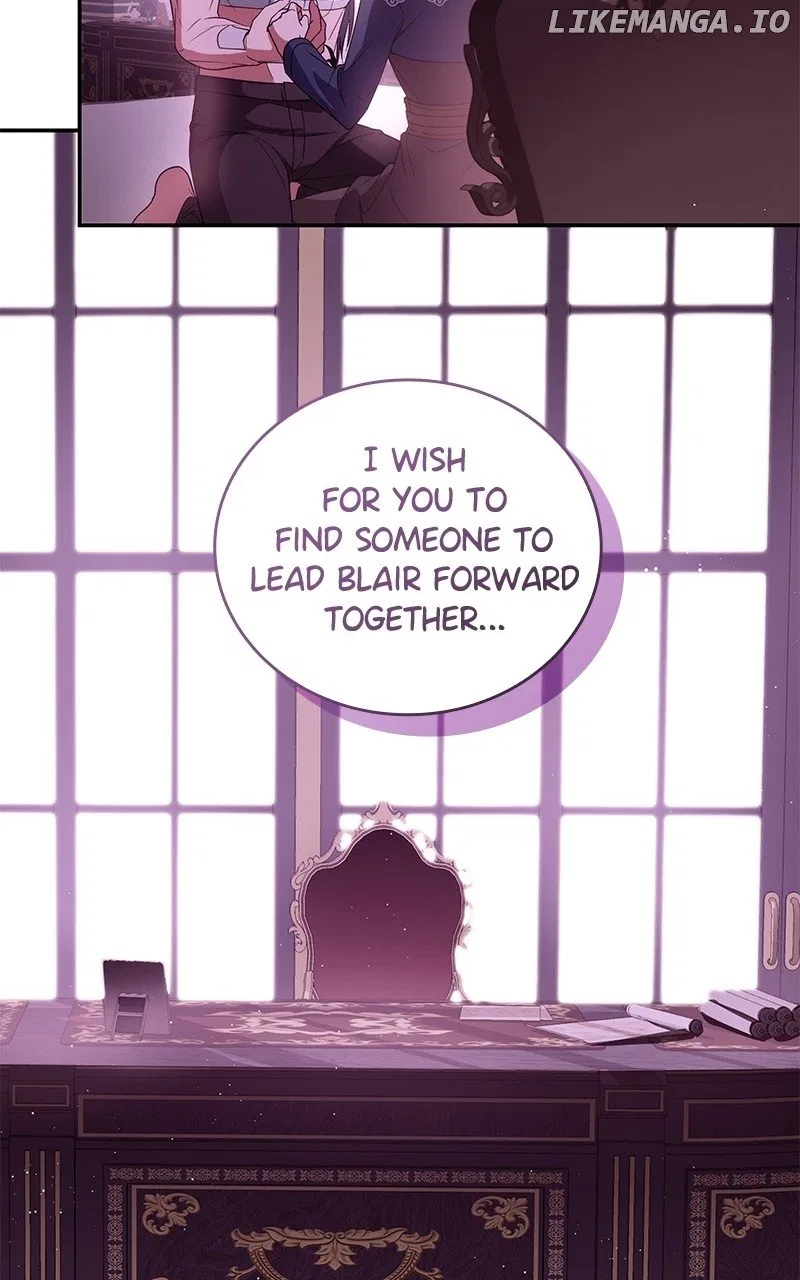 The Things Melvin Left Behind for Them Chapter 73 – Page 20