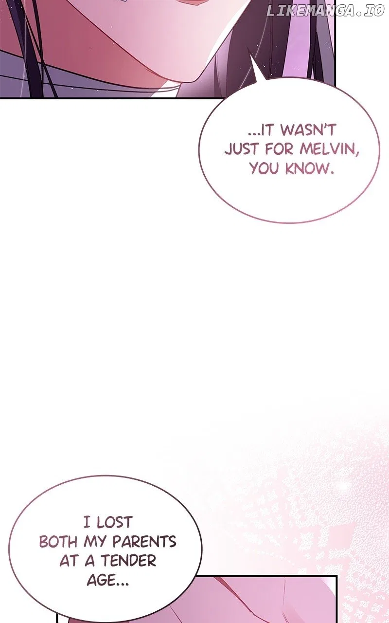 The Things Melvin Left Behind for Them Chapter 73 – Page 22