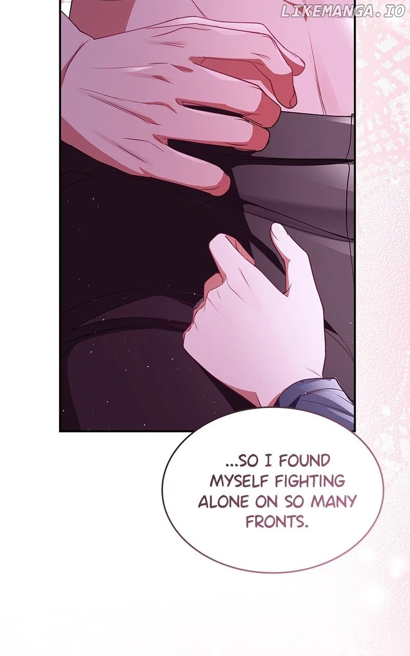 The Things Melvin Left Behind for Them Chapter 73 – Page 23