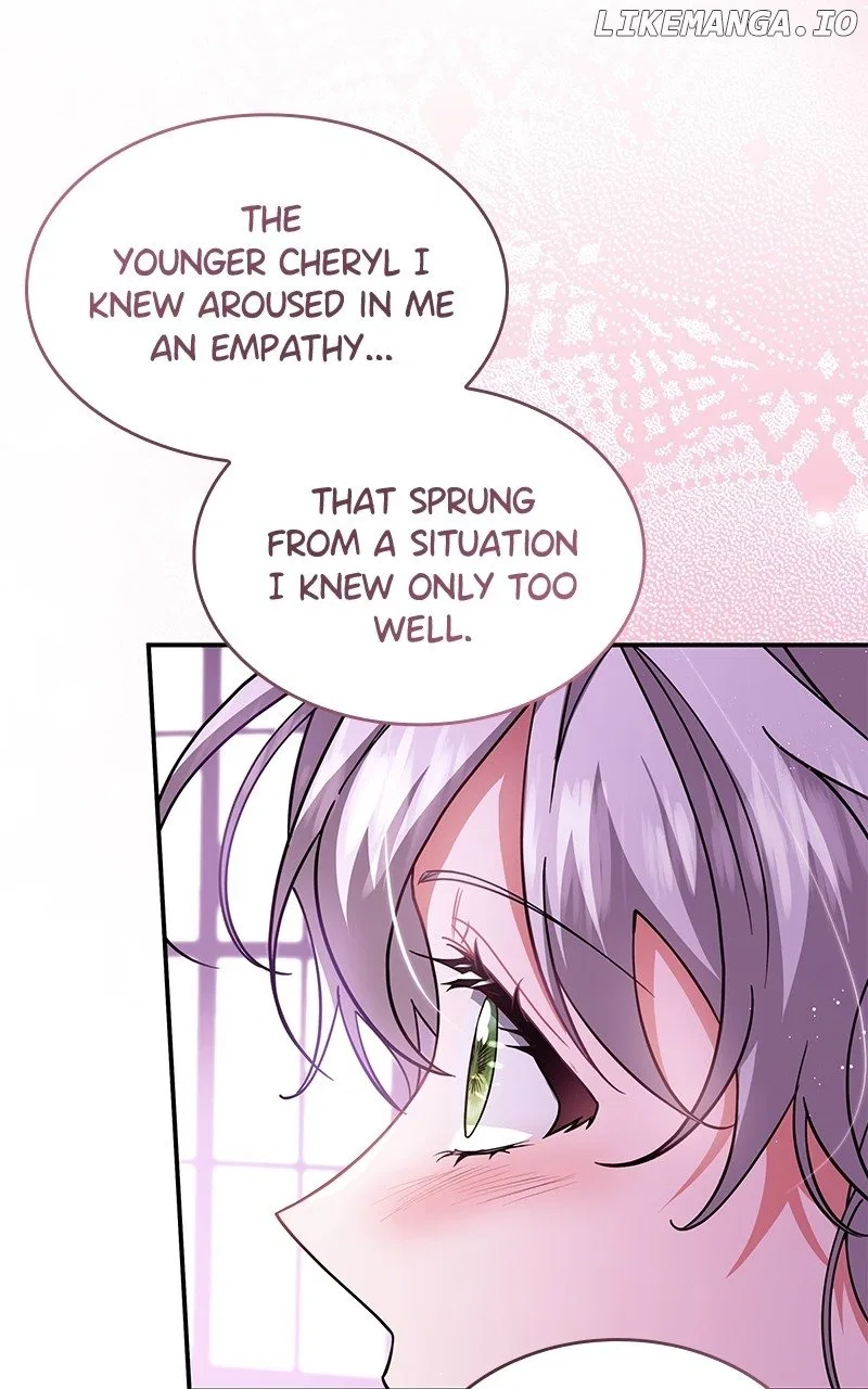 The Things Melvin Left Behind for Them Chapter 73 – Page 24