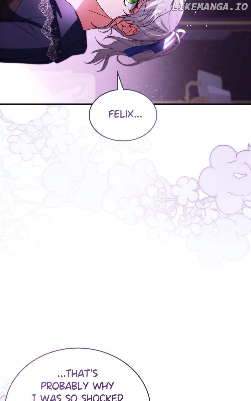 The Things Melvin Left Behind for Them Chapter 73 – Page 31