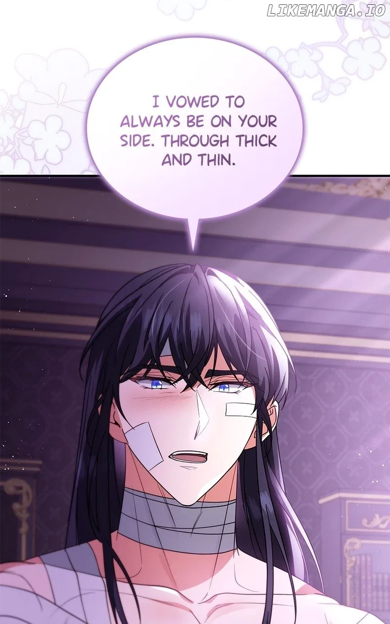 The Things Melvin Left Behind for Them Chapter 73 – Page 35
