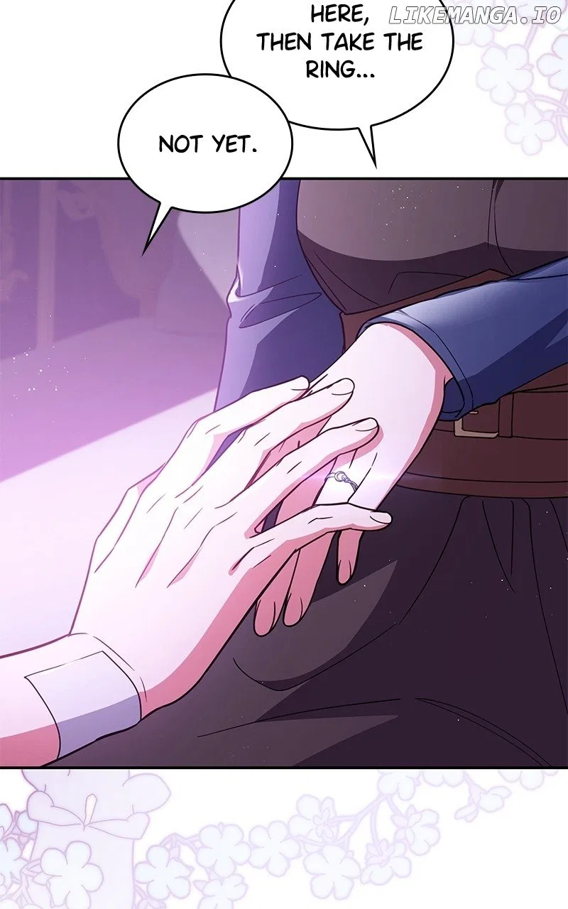 The Things Melvin Left Behind for Them Chapter 73 – Page 38