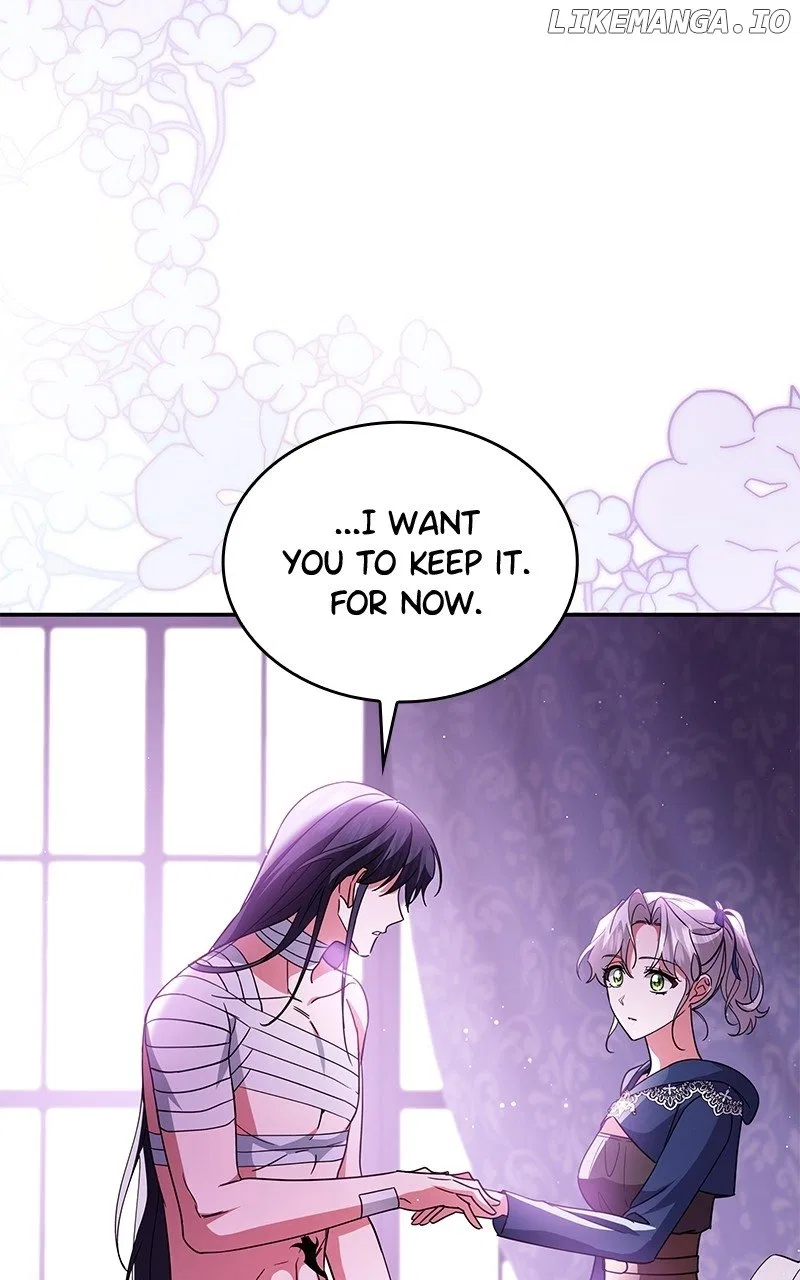 The Things Melvin Left Behind for Them Chapter 73 – Page 39
