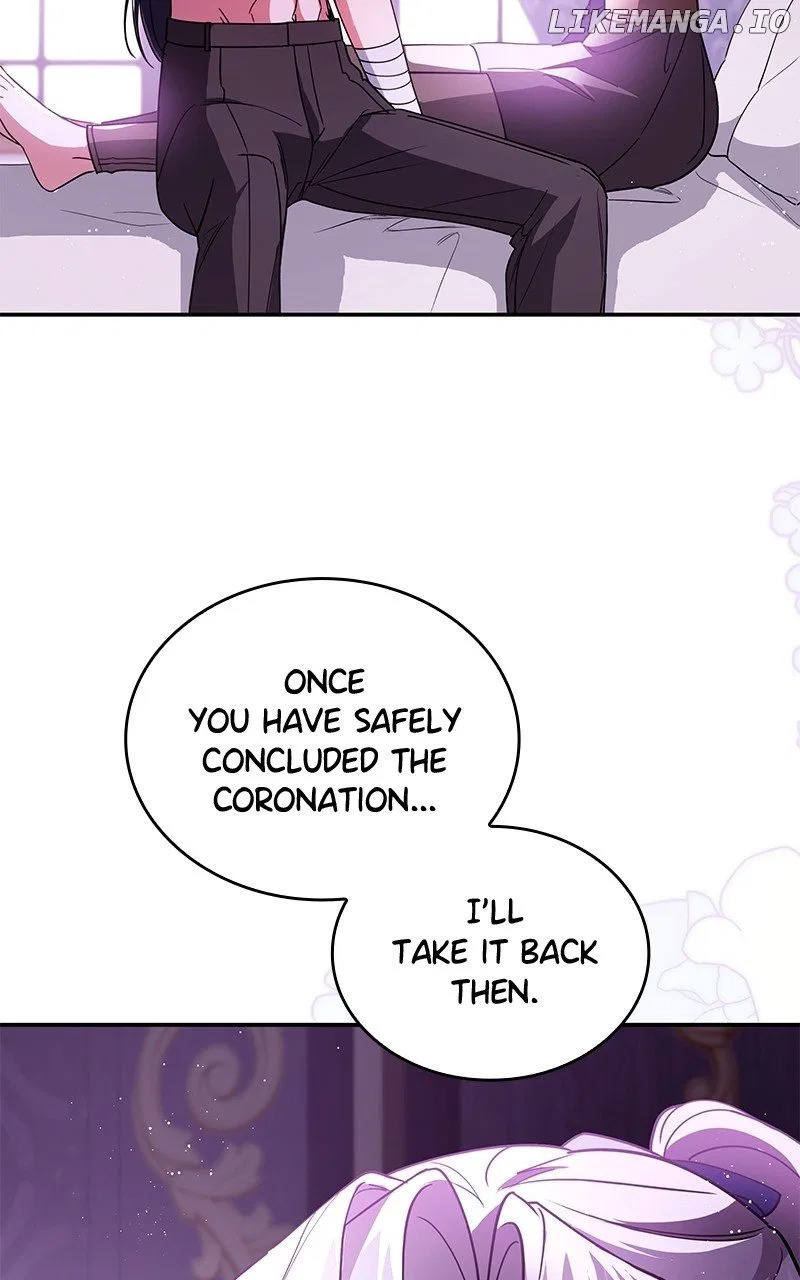 The Things Melvin Left Behind for Them Chapter 73 – Page 40