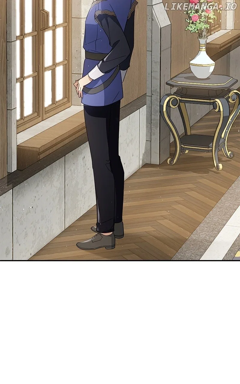 The Things Melvin Left Behind for Them Chapter 73 – Page 48