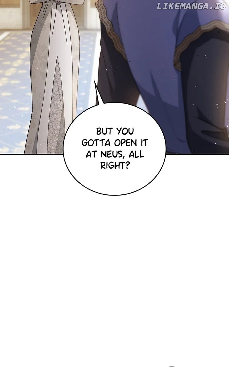 The Things Melvin Left Behind for Them Chapter 73 – Page 51