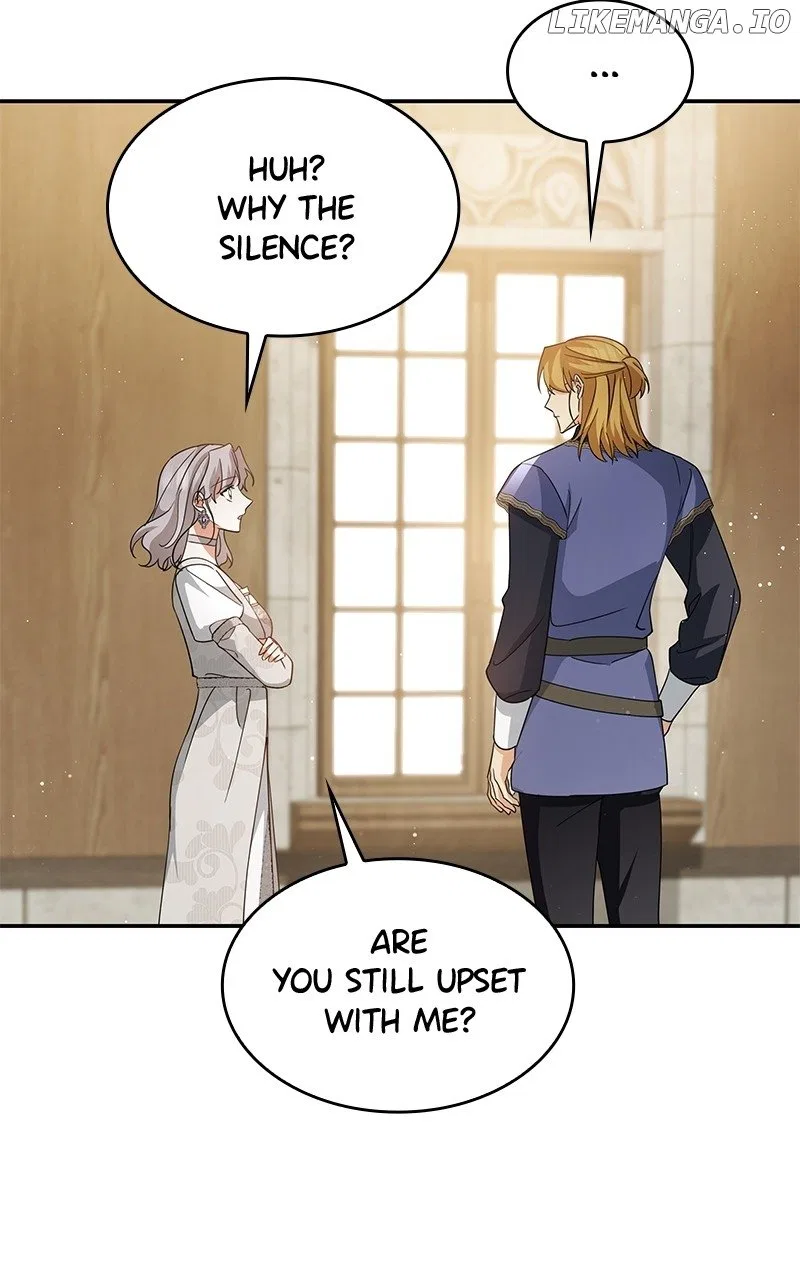 The Things Melvin Left Behind for Them Chapter 73 – Page 52