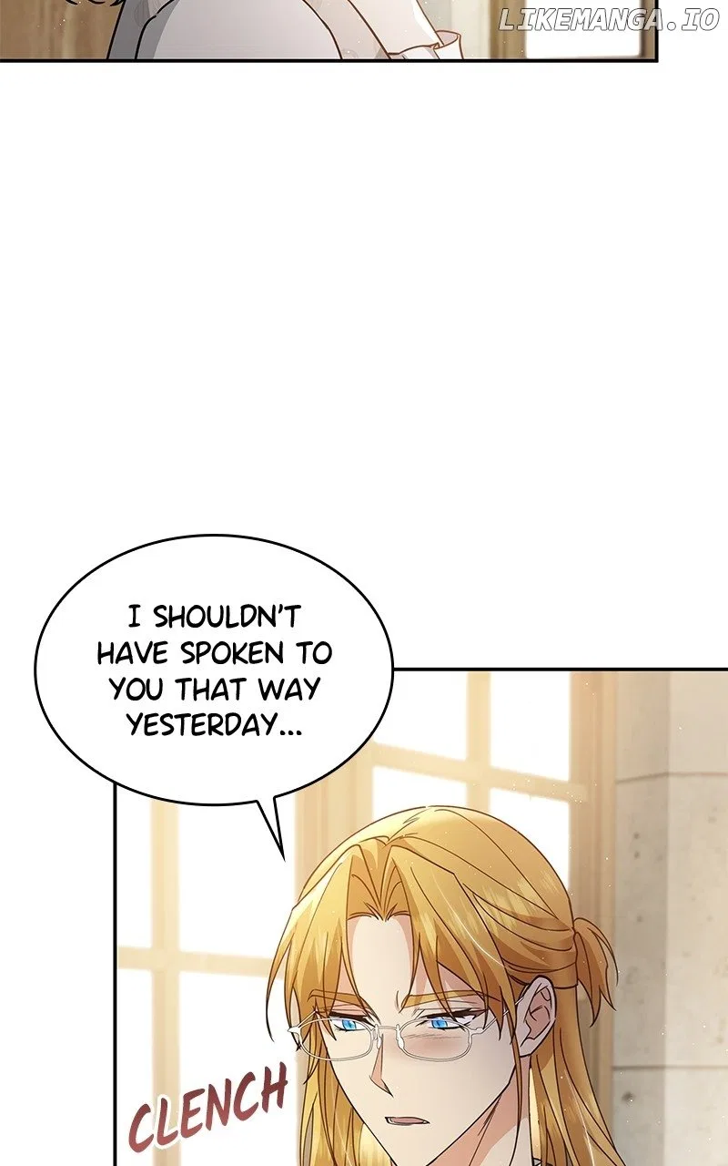The Things Melvin Left Behind for Them Chapter 73 – Page 54