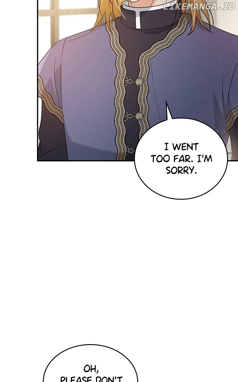 The Things Melvin Left Behind for Them Chapter 73 – Page 55