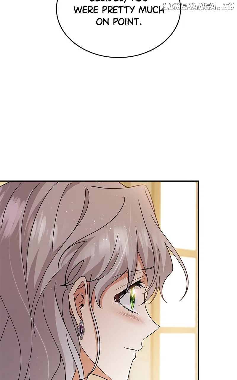 The Things Melvin Left Behind for Them Chapter 73 – Page 57