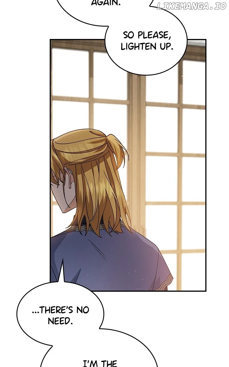 The Things Melvin Left Behind for Them Chapter 73 – Page 63