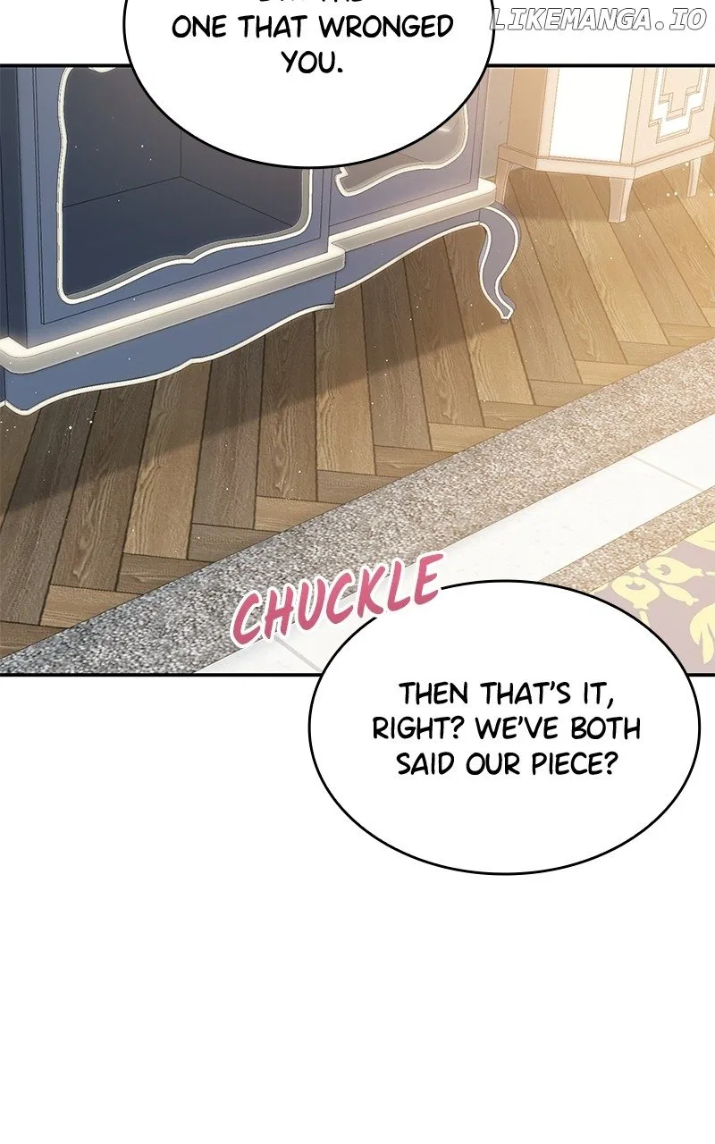 The Things Melvin Left Behind for Them Chapter 73 – Page 64