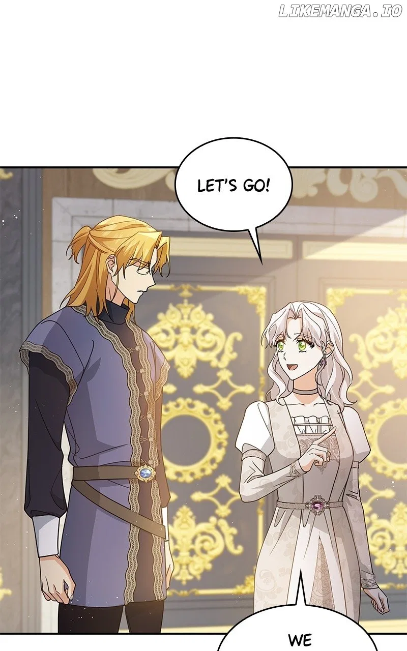 The Things Melvin Left Behind for Them Chapter 73 – Page 65