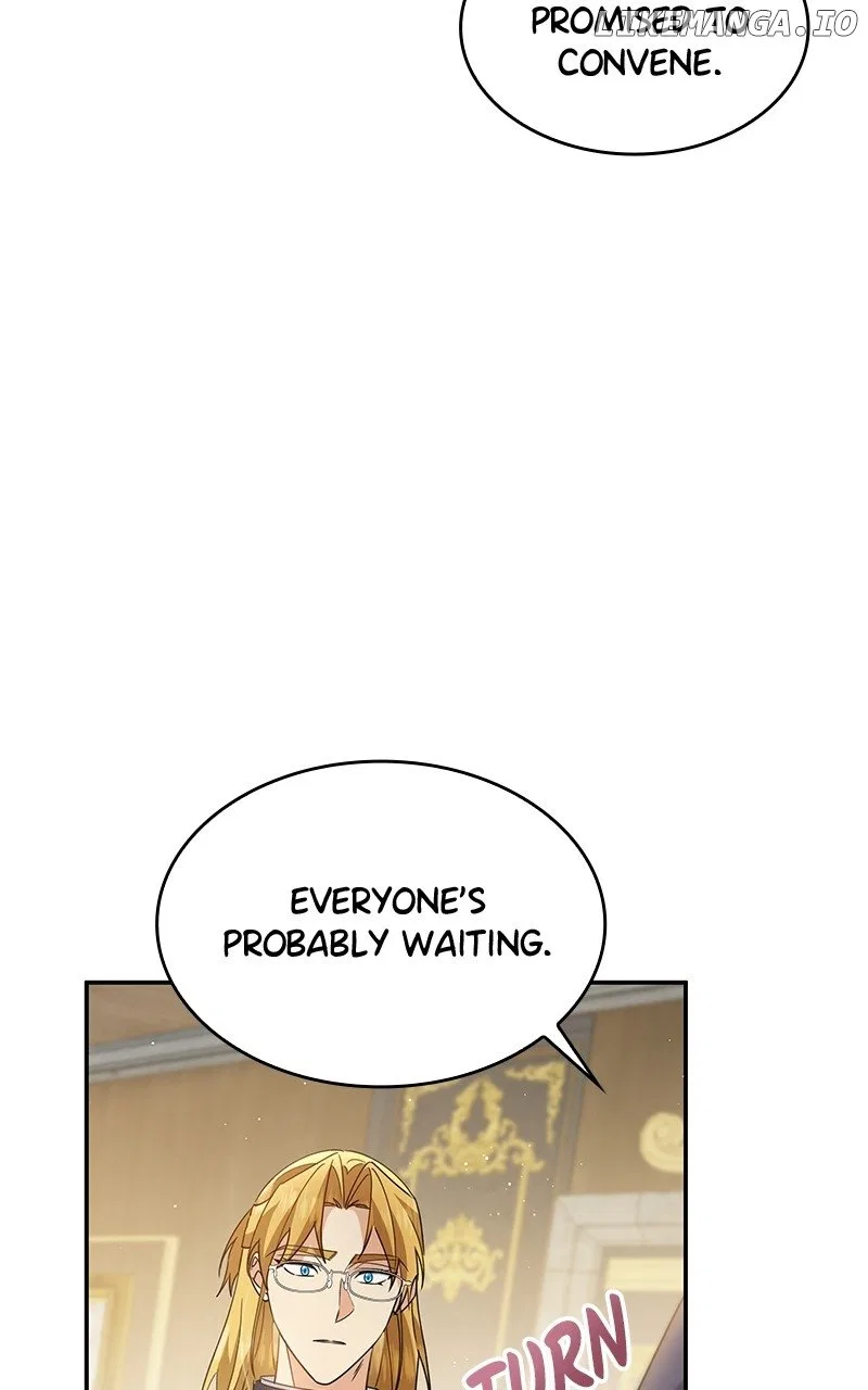 The Things Melvin Left Behind for Them Chapter 73 – Page 66