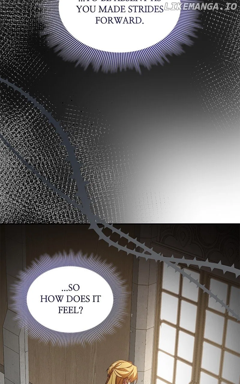 The Things Melvin Left Behind for Them Chapter 73 – Page 72
