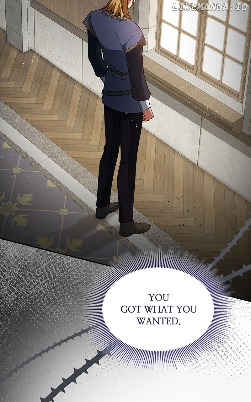 The Things Melvin Left Behind for Them Chapter 73 – Page 73