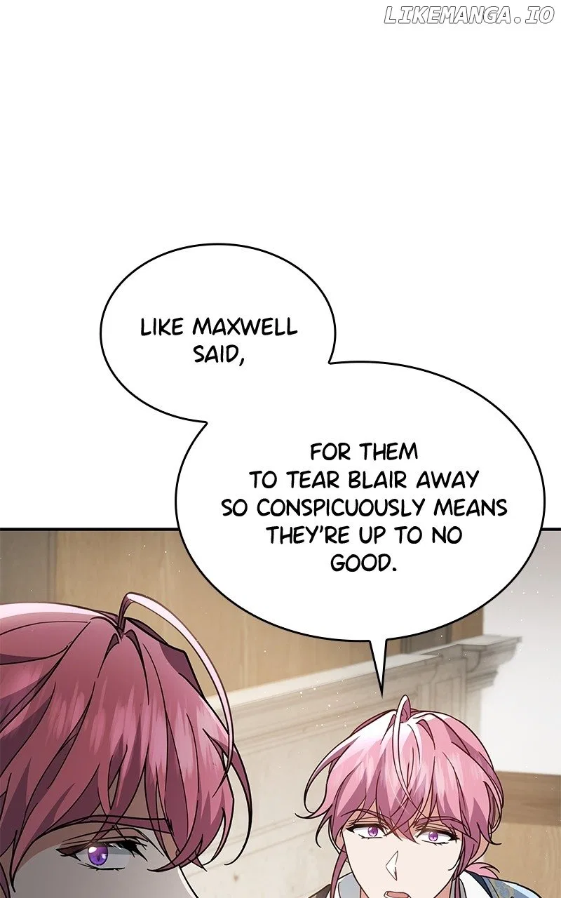 The Things Melvin Left Behind for Them Chapter 73 – Page 81