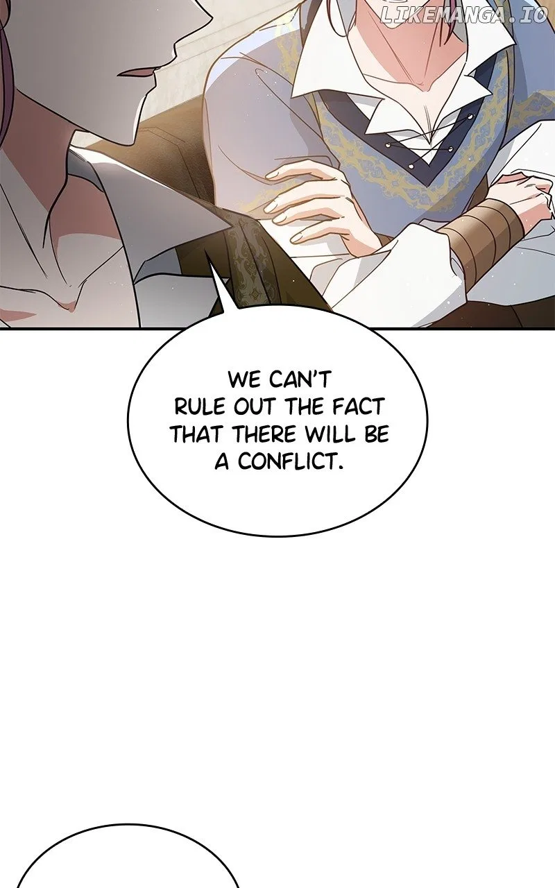 The Things Melvin Left Behind for Them Chapter 73 – Page 82