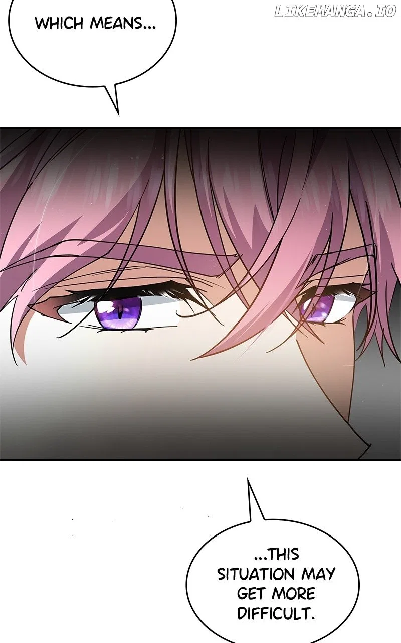 The Things Melvin Left Behind for Them Chapter 73 – Page 83