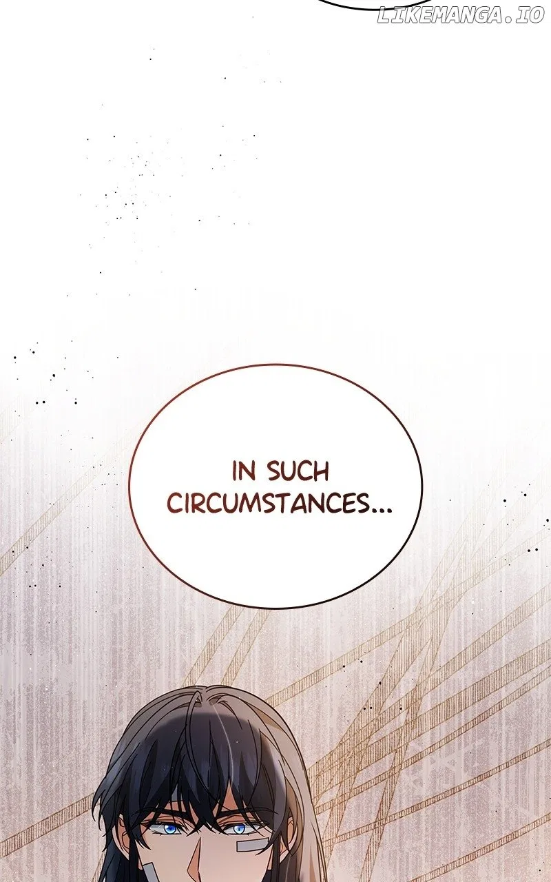 The Things Melvin Left Behind for Them Chapter 73 – Page 84