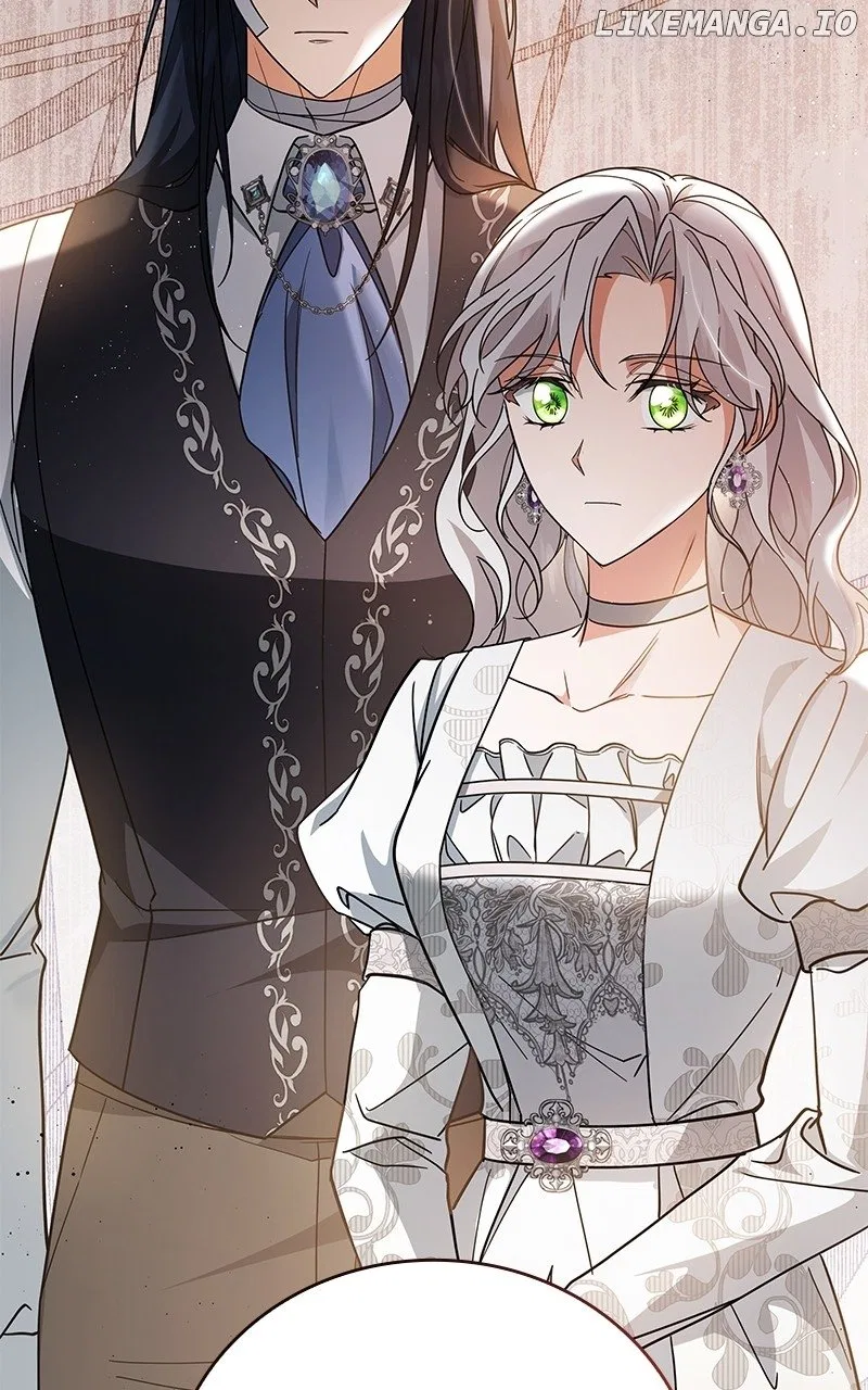The Things Melvin Left Behind for Them Chapter 73 – Page 85