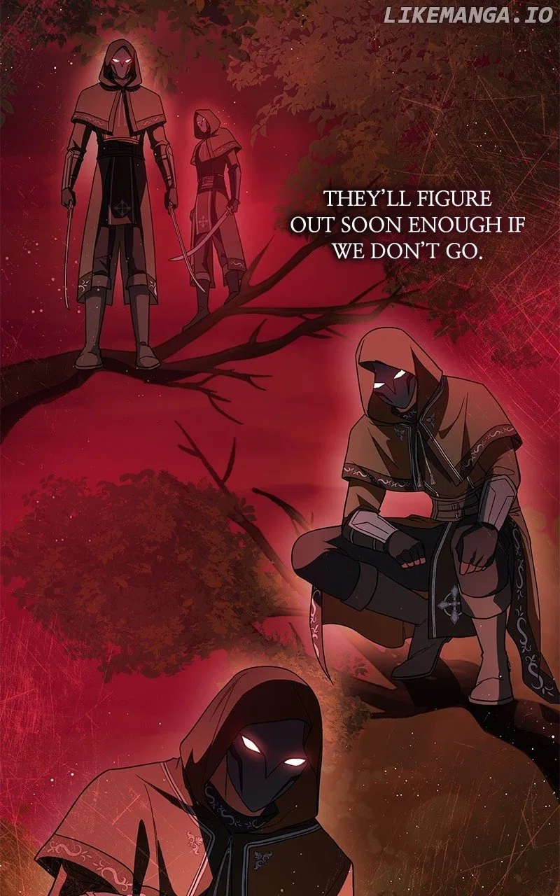 The Things Melvin Left Behind for Them Chapter 73 – Page 88