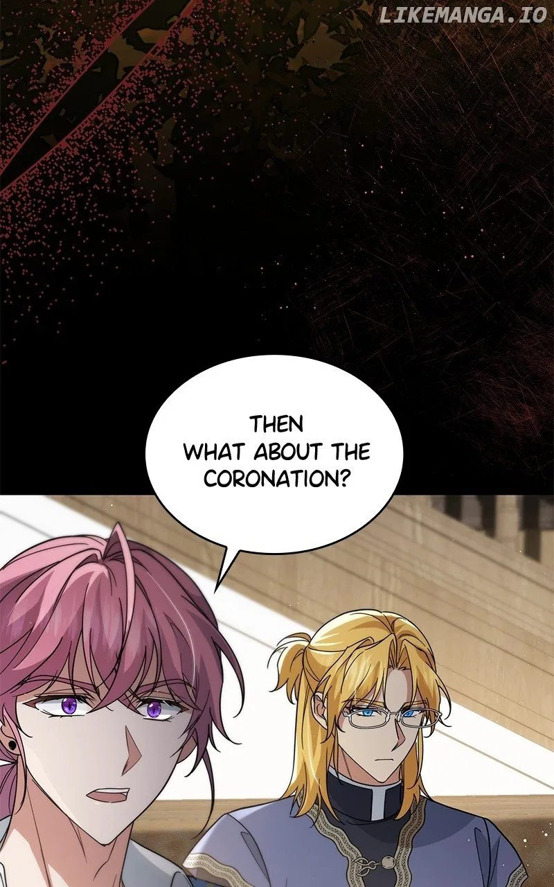 The Things Melvin Left Behind for Them Chapter 73 – Page 90