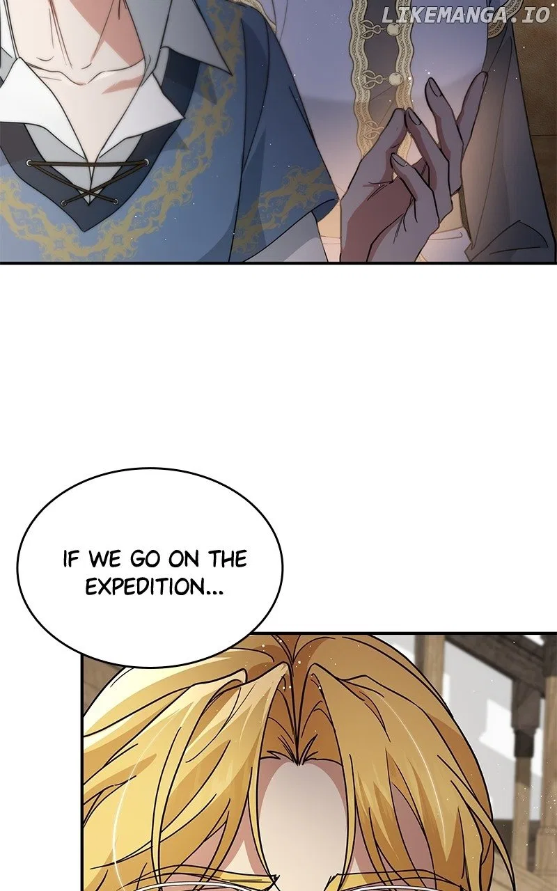 The Things Melvin Left Behind for Them Chapter 73 – Page 91