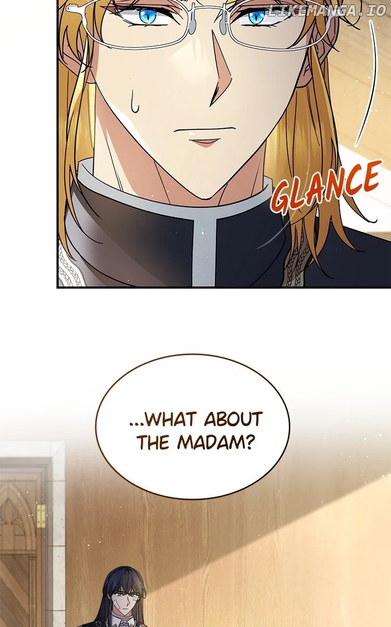 The Things Melvin Left Behind for Them Chapter 73 – Page 92