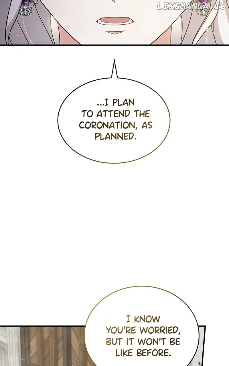 The Things Melvin Left Behind for Them Chapter 73 – Page 95