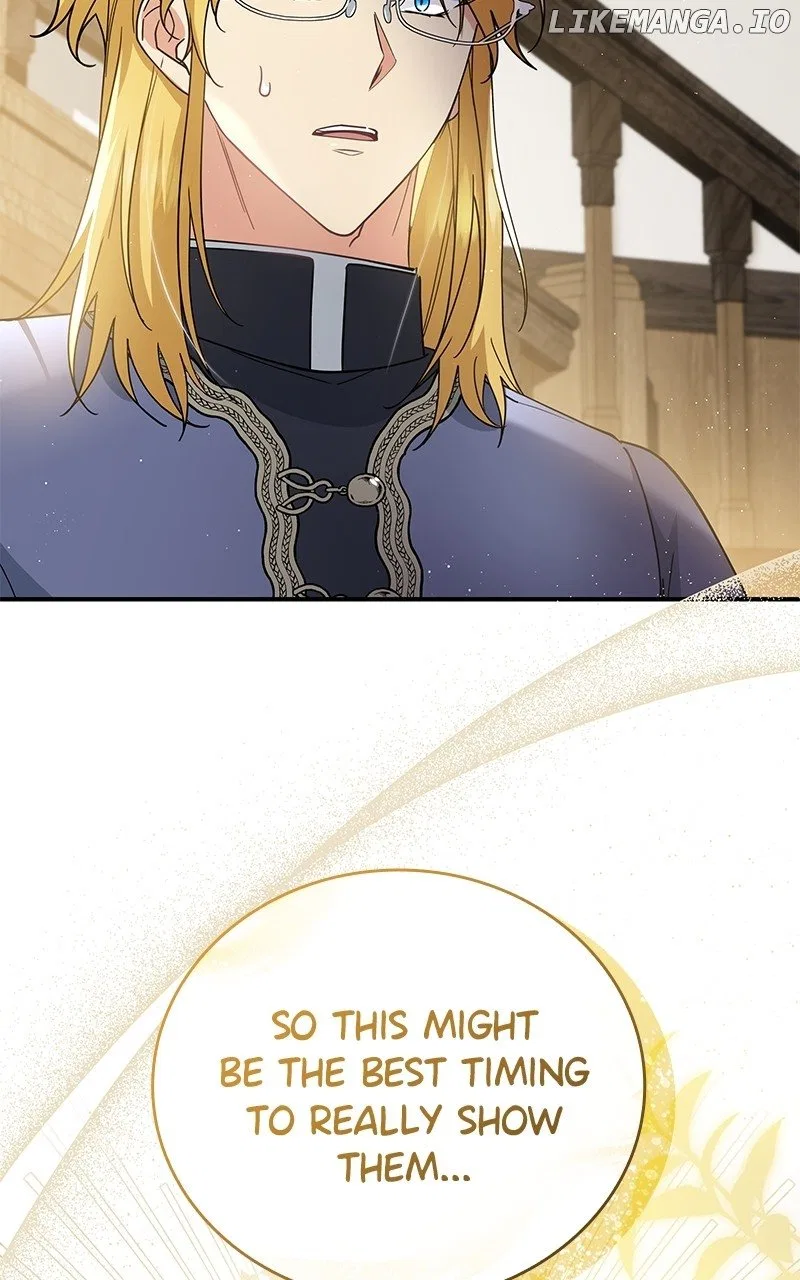 The Things Melvin Left Behind for Them Chapter 73 – Page 98