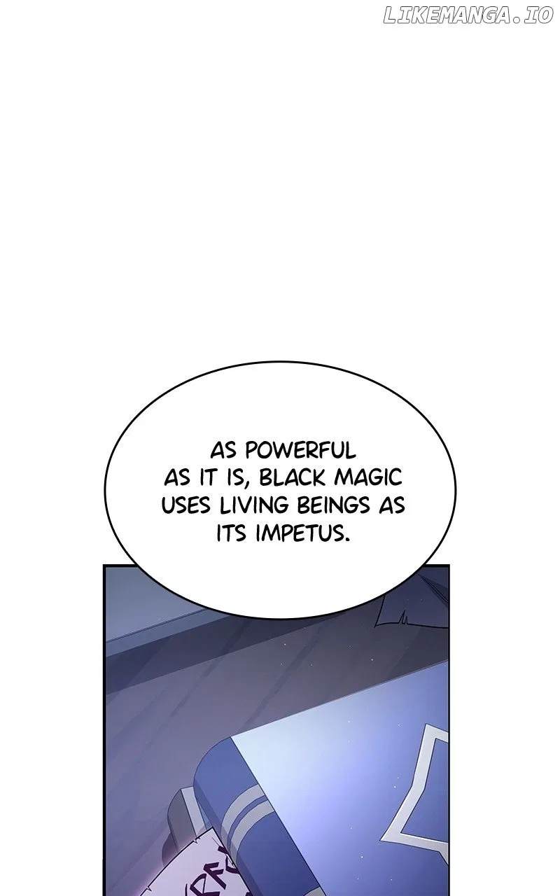 The Things Melvin Left Behind for Them Chapter 72 – Page 2