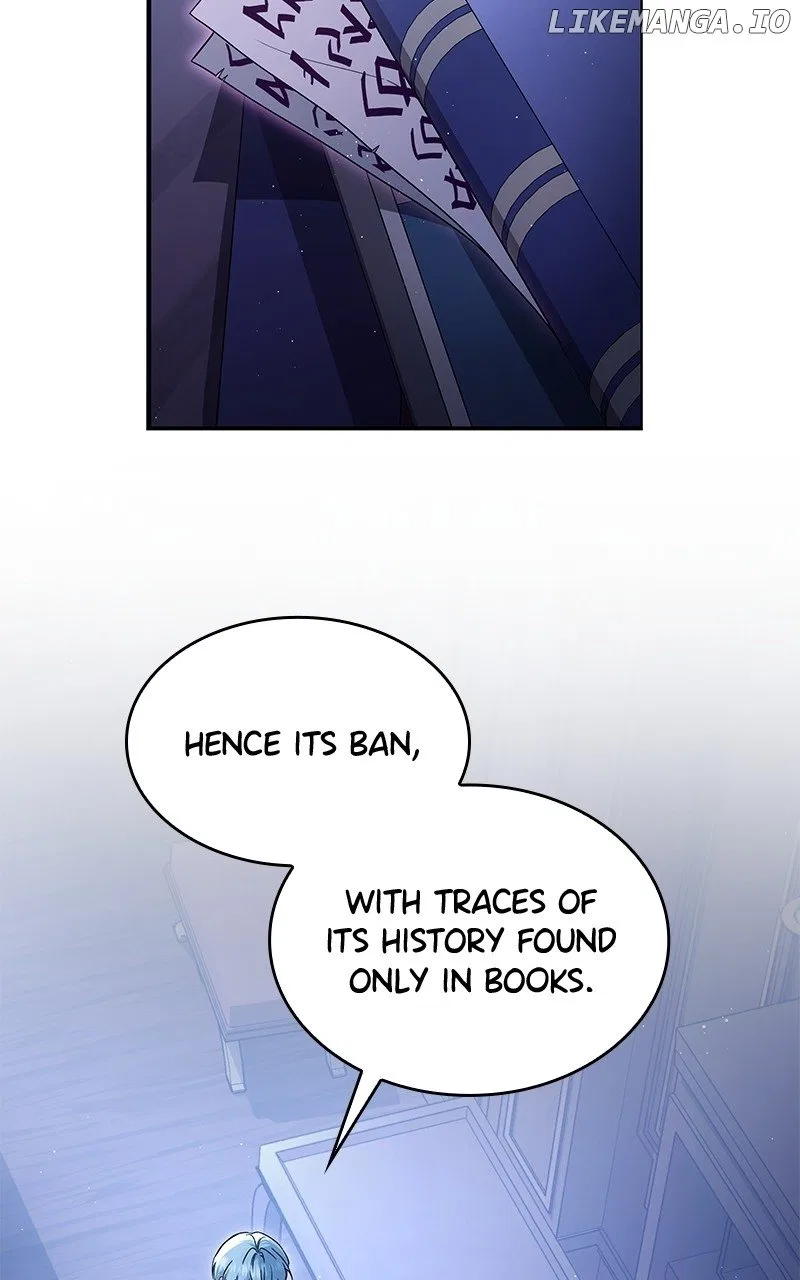 The Things Melvin Left Behind for Them Chapter 72 – Page 3