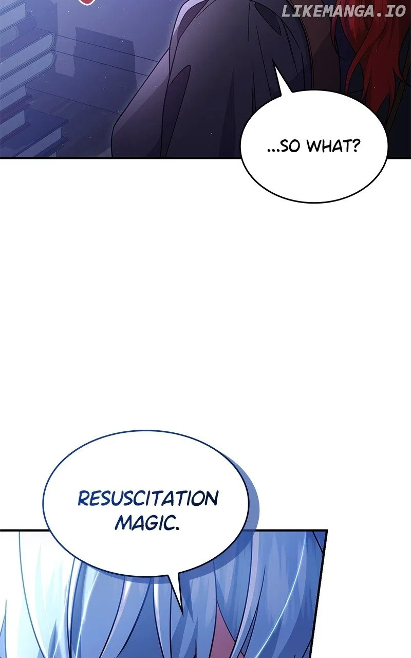 The Things Melvin Left Behind for Them Chapter 72 – Page 6