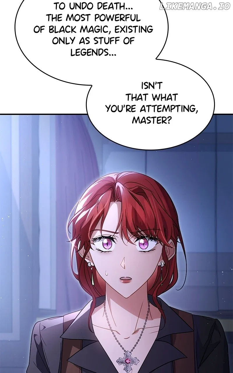 The Things Melvin Left Behind for Them Chapter 72 – Page 8