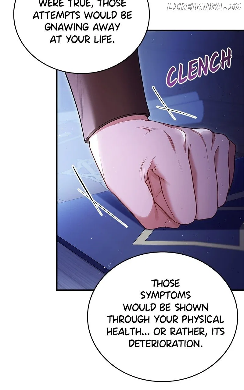The Things Melvin Left Behind for Them Chapter 72 – Page 10