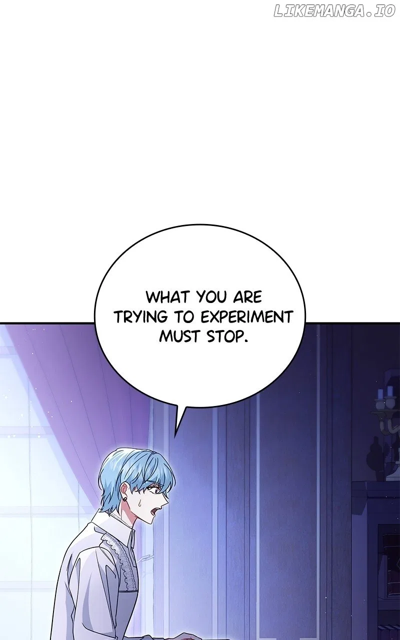 The Things Melvin Left Behind for Them Chapter 72 – Page 11