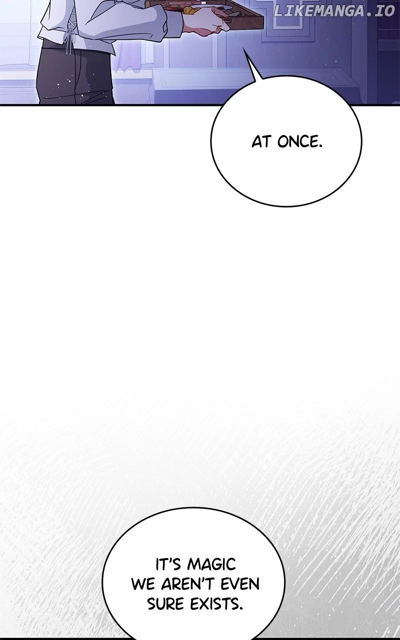 The Things Melvin Left Behind for Them Chapter 72 – Page 12